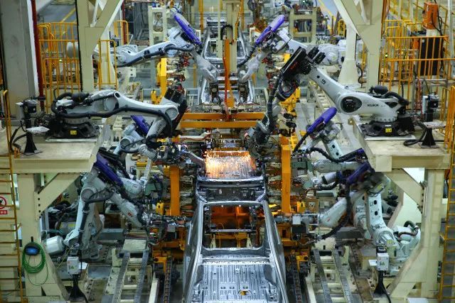 喜訊 比速汽車榮獲國(guó)家高新技術(shù)企業(yè)認(rèn)證，引領(lǐng)通信科技領(lǐng)域技術(shù)開(kāi)發(fā)