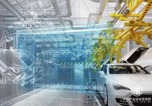 工信部前瞻布局人工智能與量子通信，擘畫(huà)通信科技新藍(lán)圖